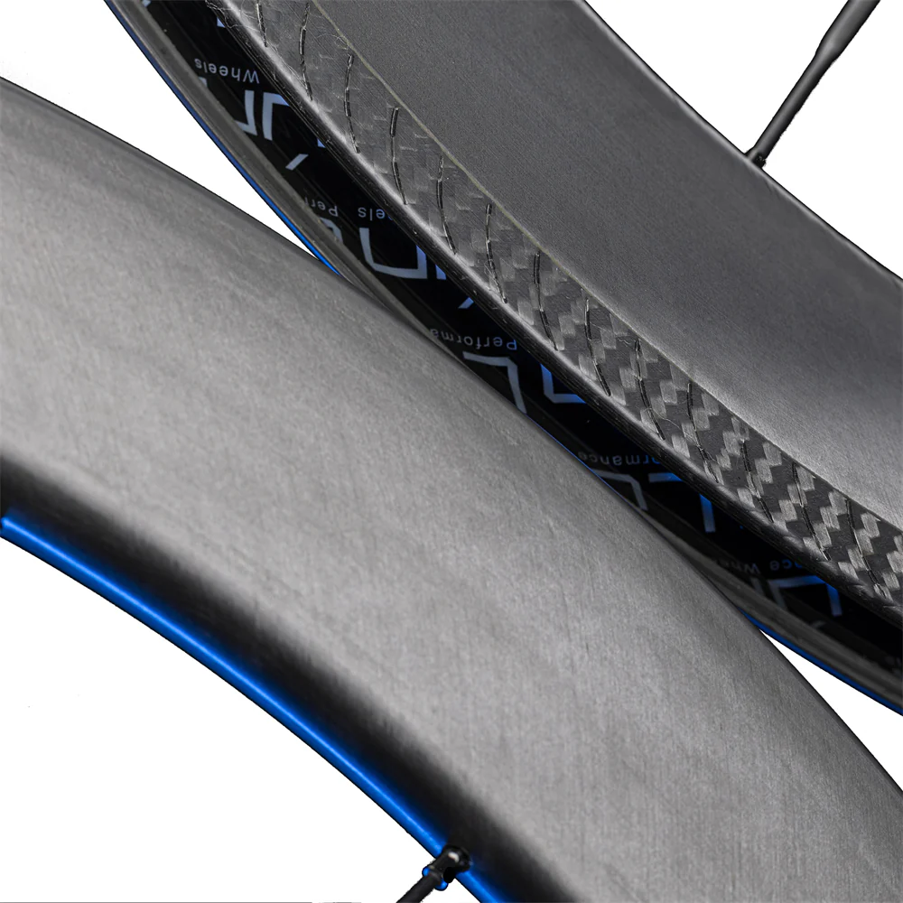 Lún HYPER 23 SE D67 Disc Brake Wheelset - Image 4
