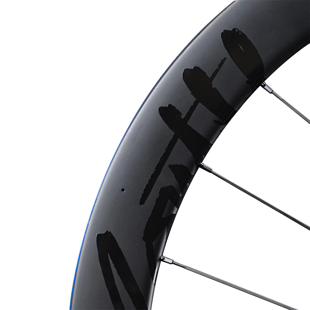 Lún Routte SE 45mm Disc Brake Wheelset - Image 10