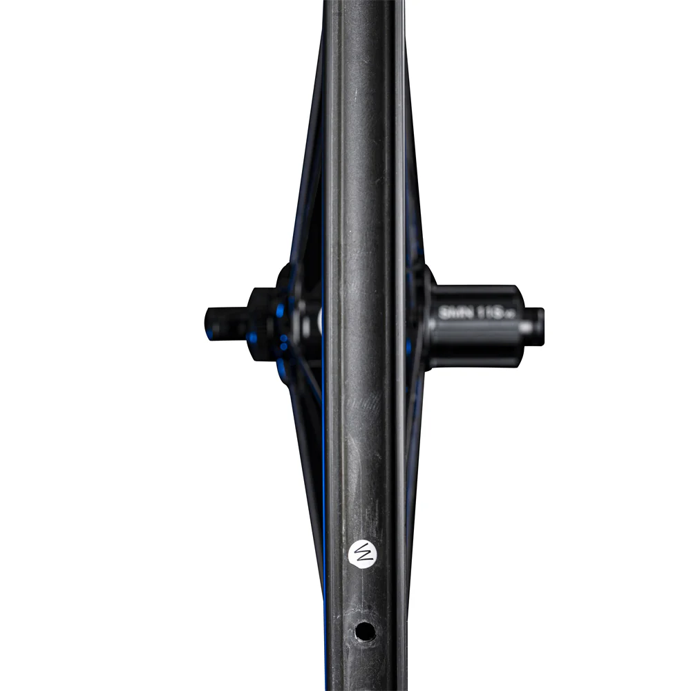 Lún Routte SE 45mm Disc Brake Wheelset - Image 11