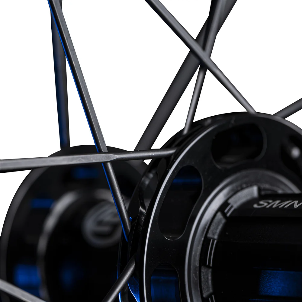 Lún Routte SE 45mm Disc Brake Wheelset - Image 12