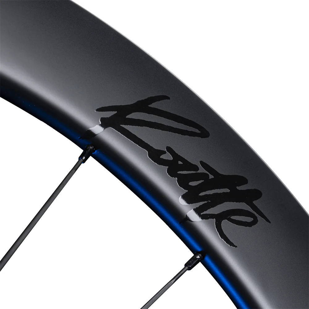 Lún Routte SE 45mm Disc Brake Wheelset - Image 8