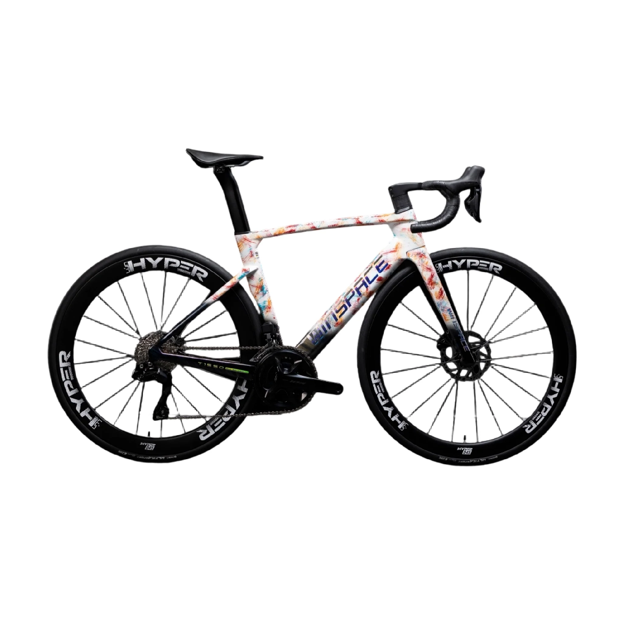 T1550 Gen2 Ultegra Di2 - Image 10