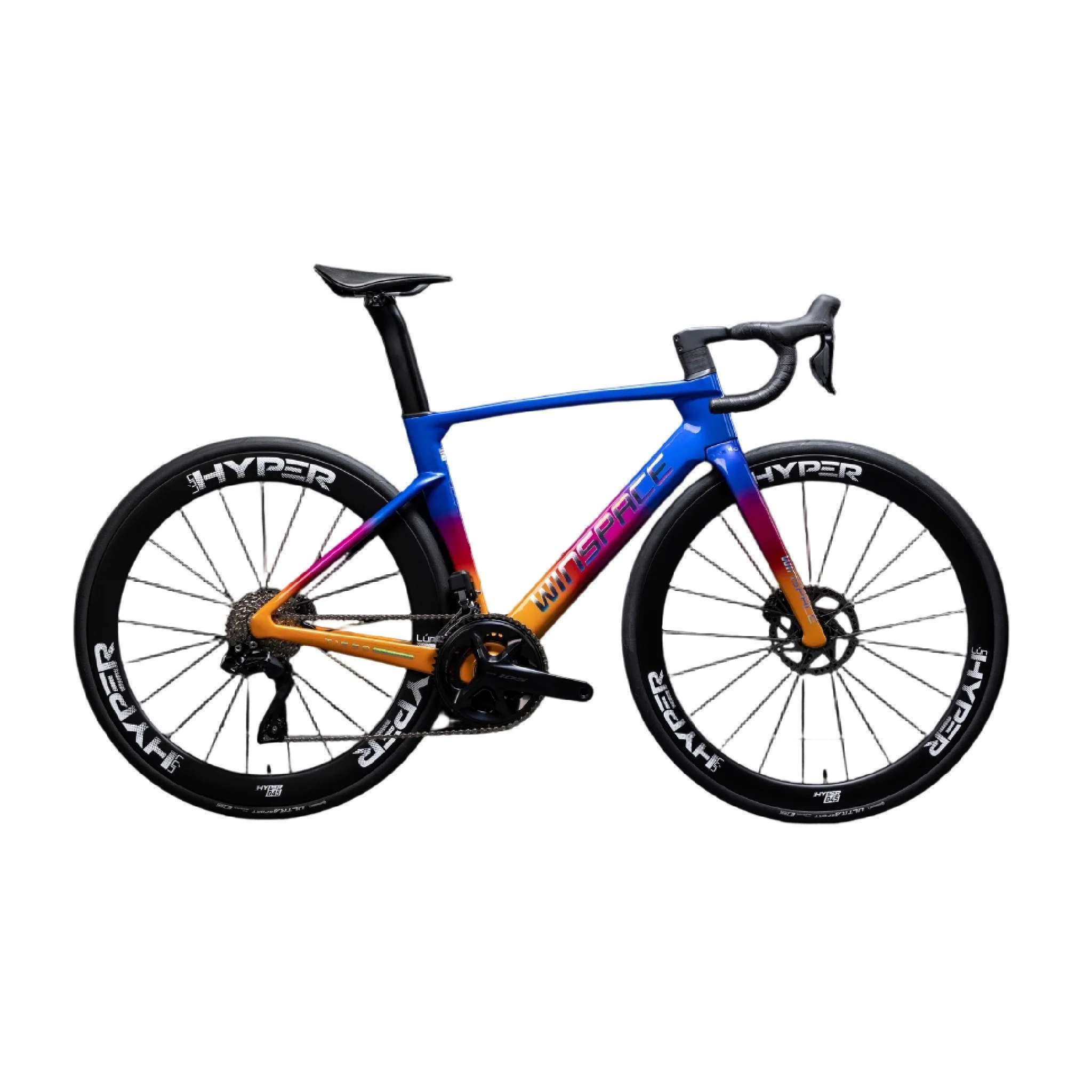 T1550 Gen2 Ultegra Di2 - Image 11