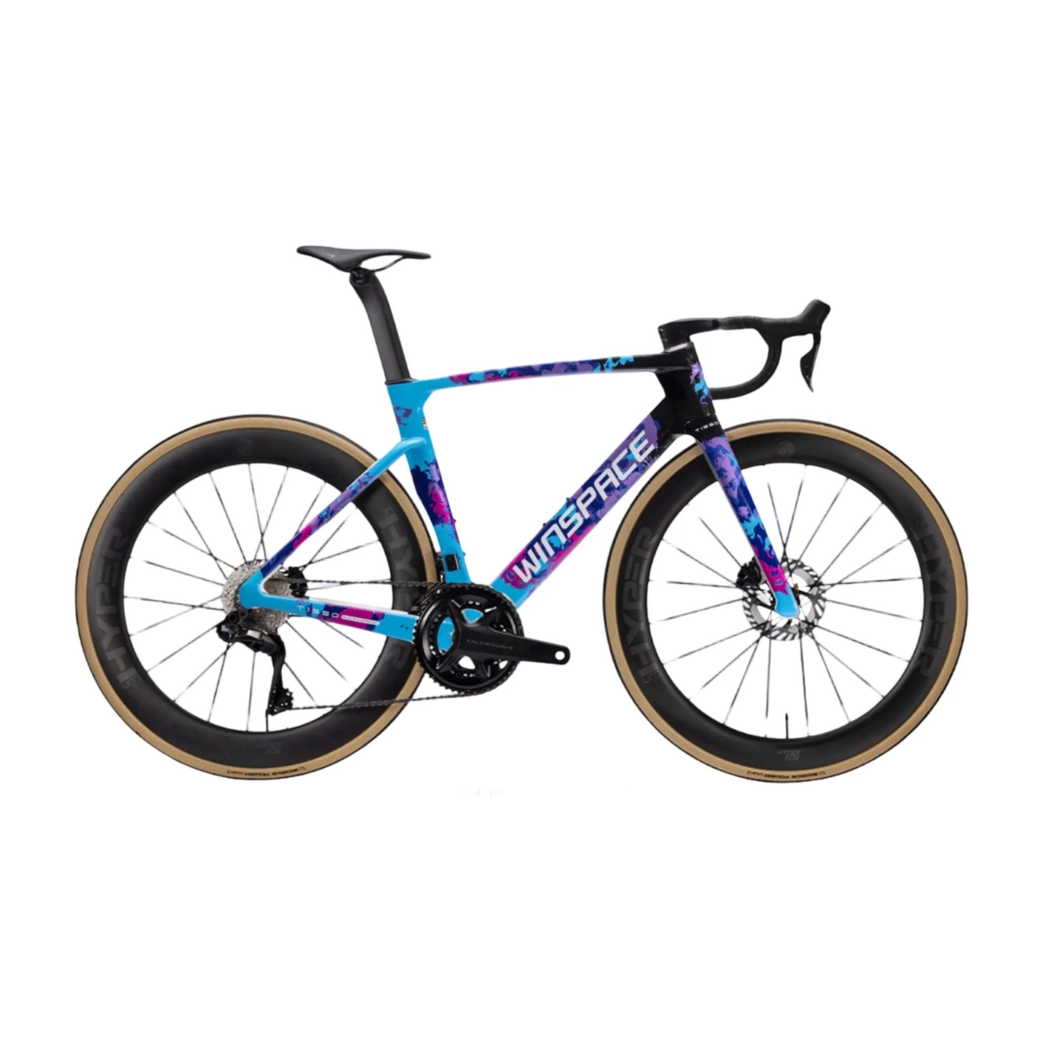 T1550 Gen2 Ultegra Di2 - Image 13
