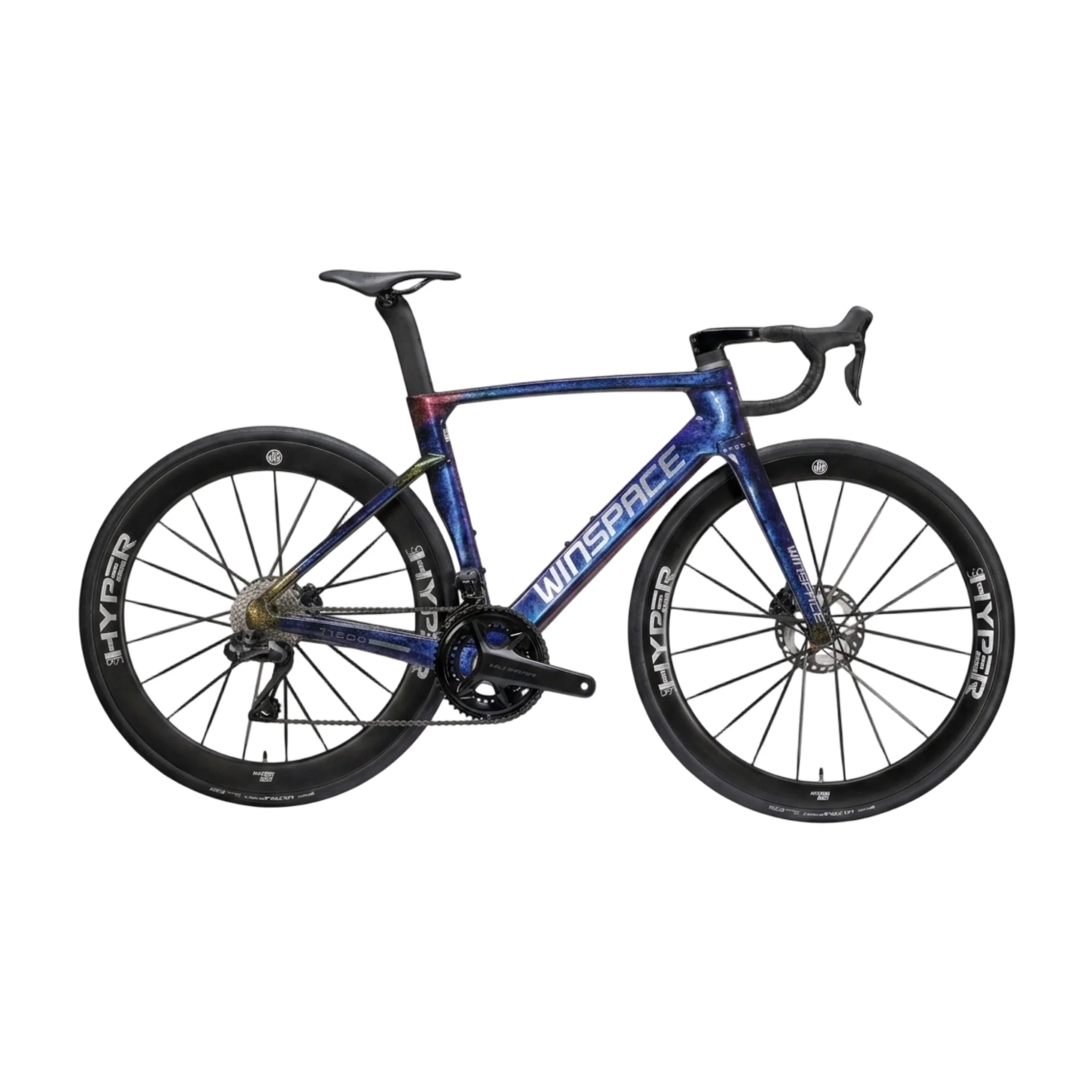 T1550 Gen2 Ultegra Di2 - Image 14