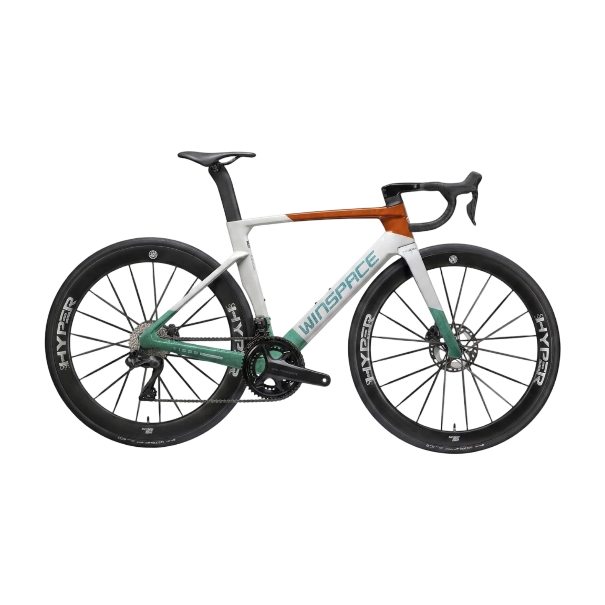 T1550 Gen2 Ultegra Di2 - Image 15