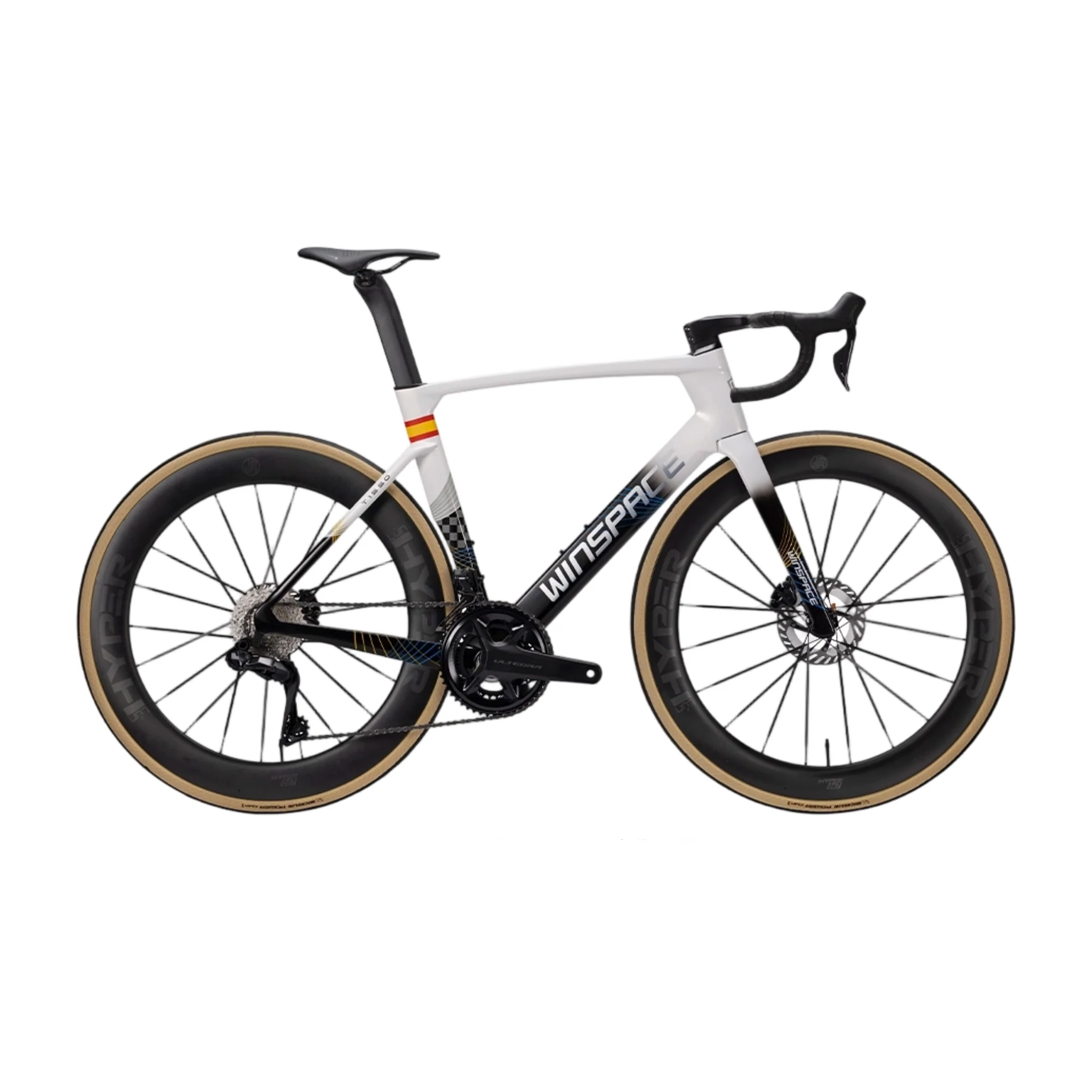 T1550 Gen2 Ultegra Di2 - Image 3