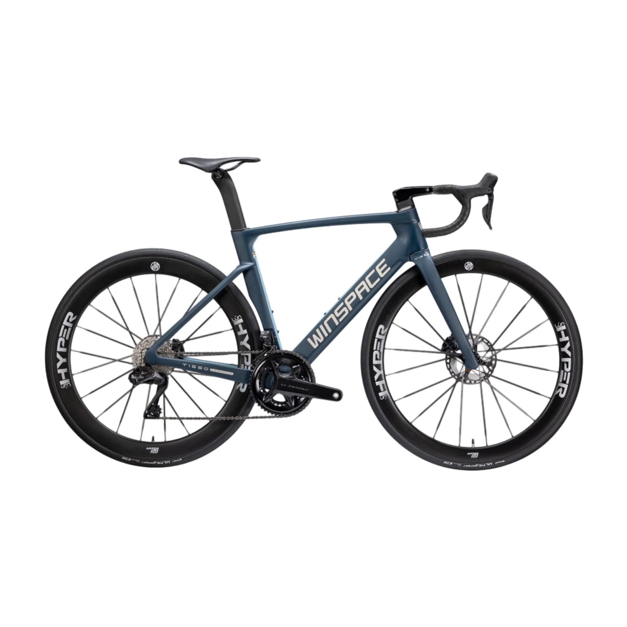 T1550 Gen2 Ultegra Di2 - Image 4