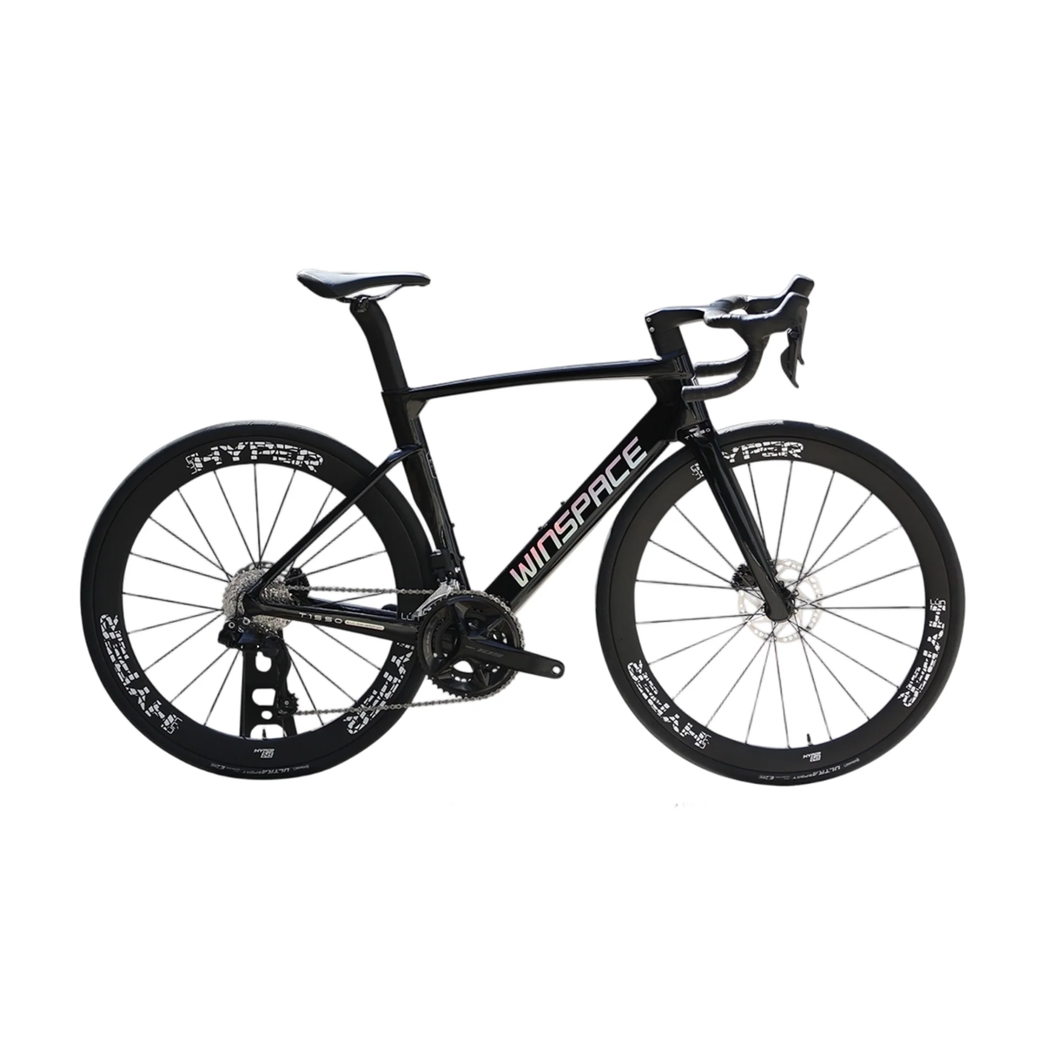 T1550 Gen2 Ultegra Di2 - Image 6