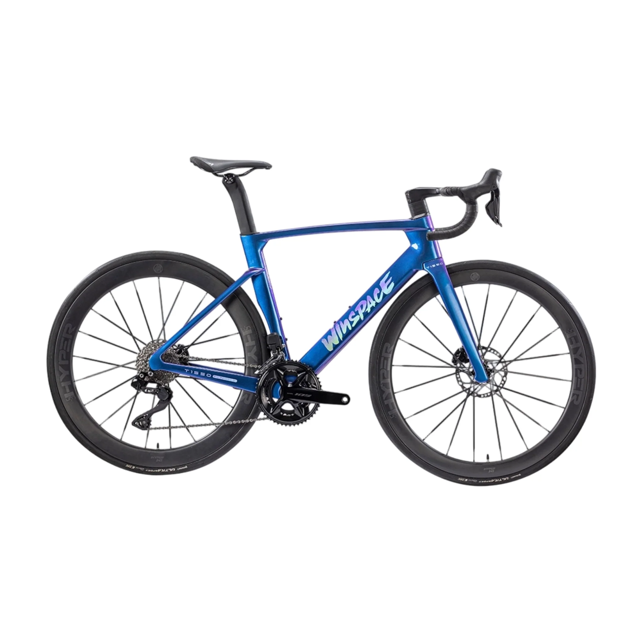 T1550 Gen2 Ultegra Di2 - Image 8