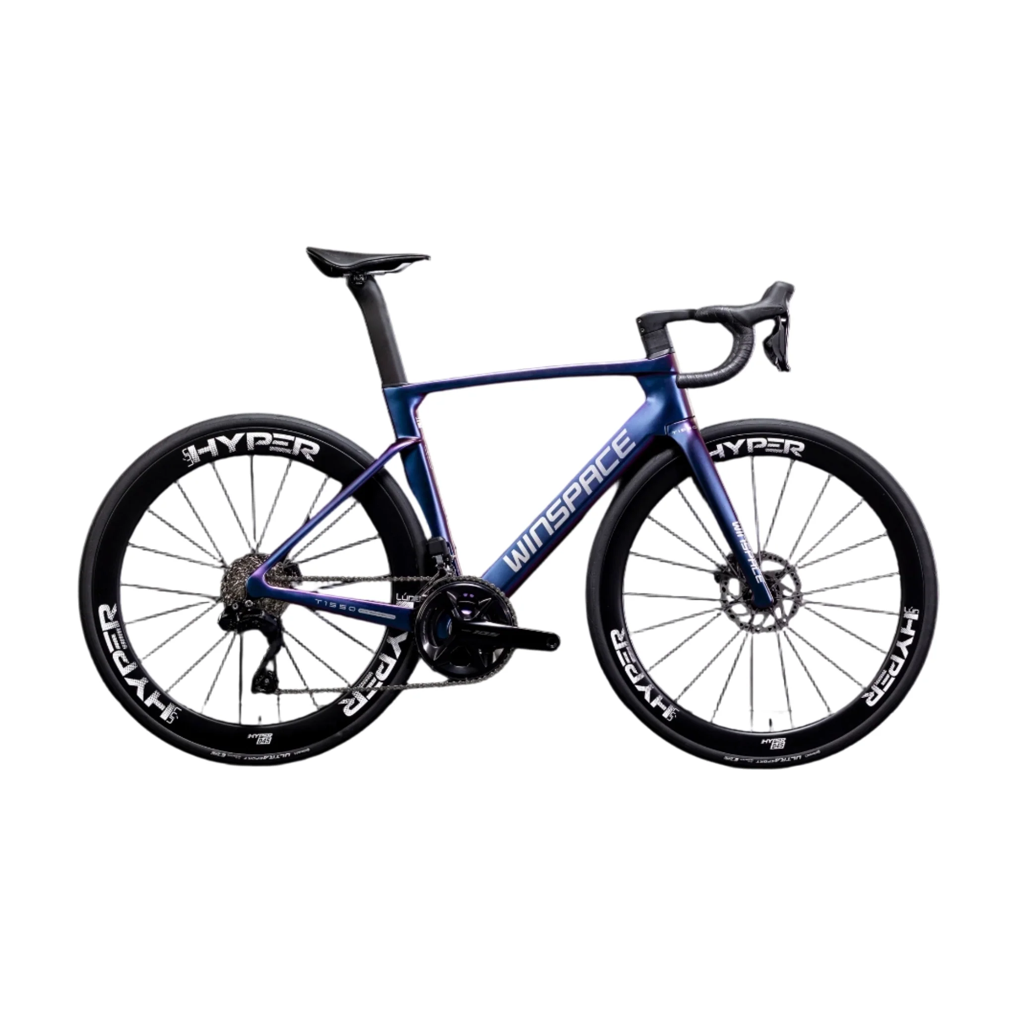 T1550 Gen2 Ultegra Di2 - Image 9
