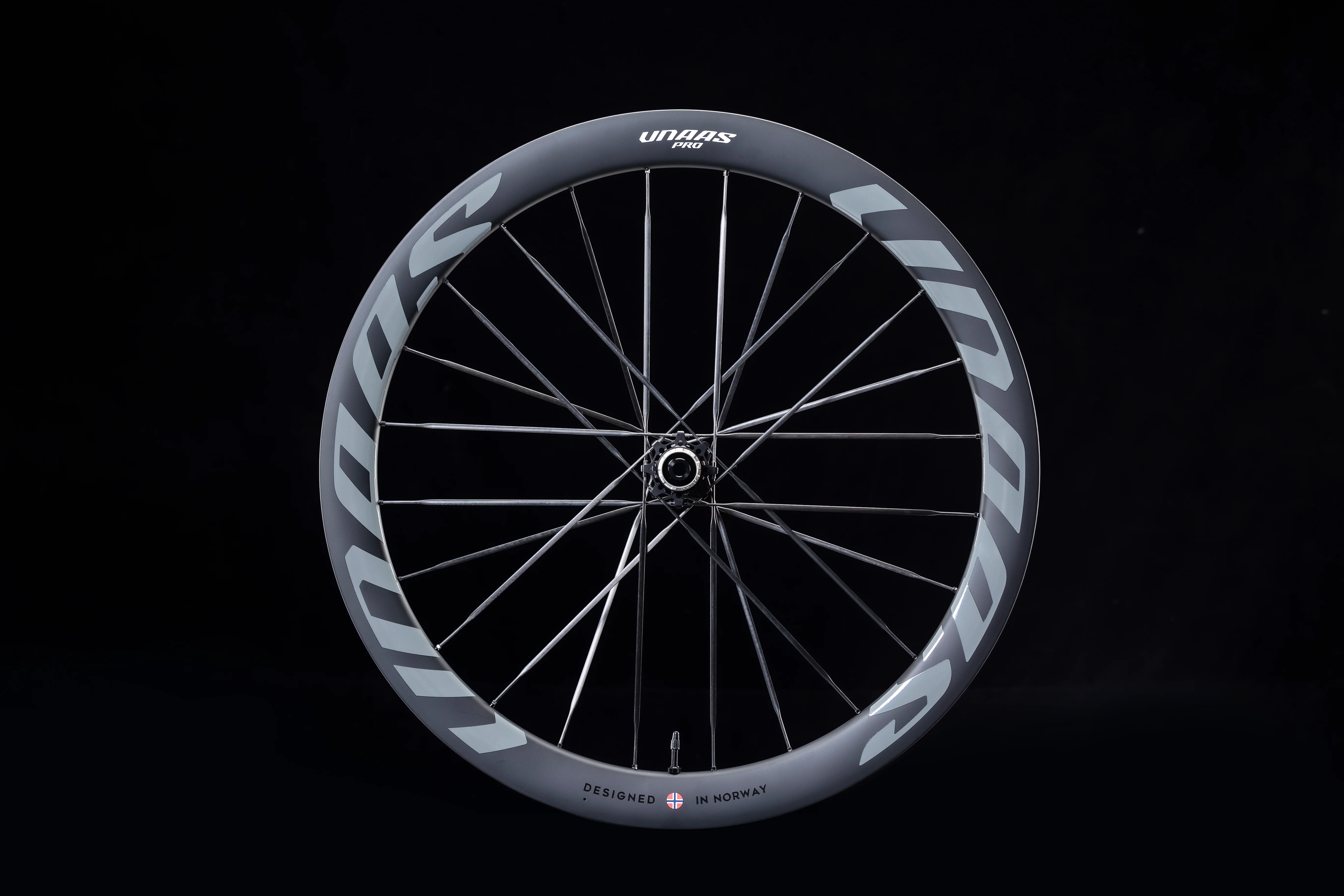 UNAAS Pro D50 Disc Brake Wheelset - Image 11