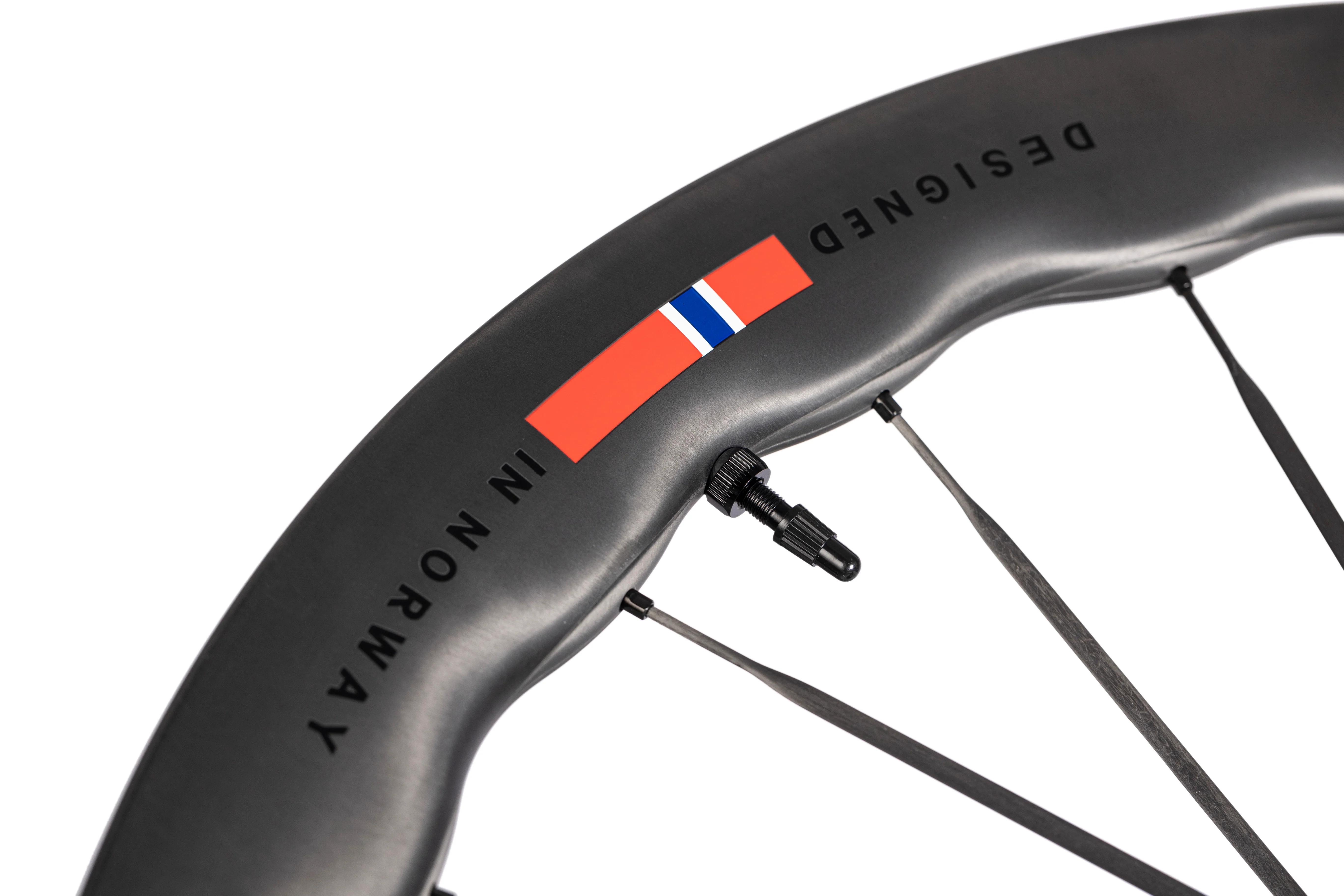 UNAAS Pro2 Wave Rim - Image 26